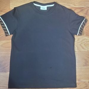 Fendi Kids Clothing